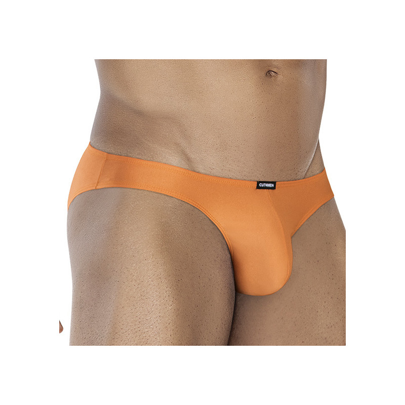CUT4MEN Slip Micro Orange